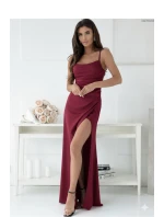 Dlhé šaty model 220760 With You