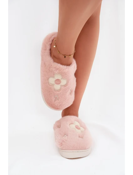 Papuče model 221503 Step in style Papuče model 221503 Step in style