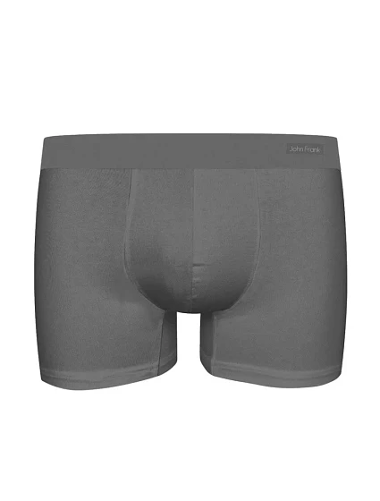 Pánské boxerky JOHN  3pack model 20191618 - John Frank
