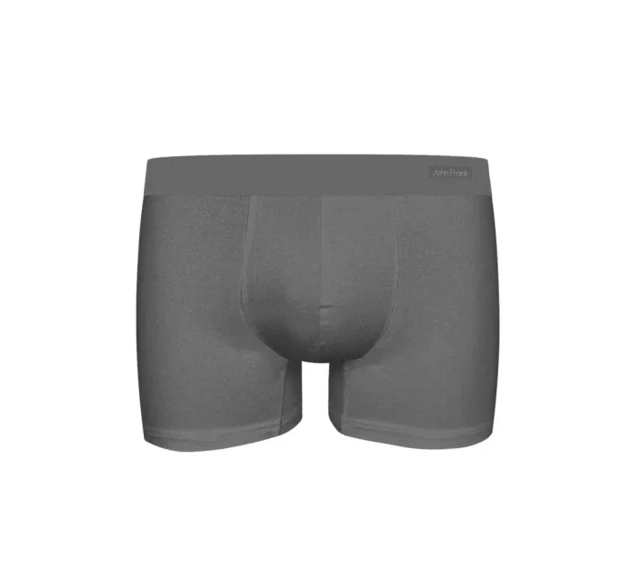 Pánske boxerky JOHN FRANK JF3BMODHNA01 3pack