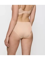 Moderný jemný tai - BROWN - TRIUMPH BROWN - TRIUMPH