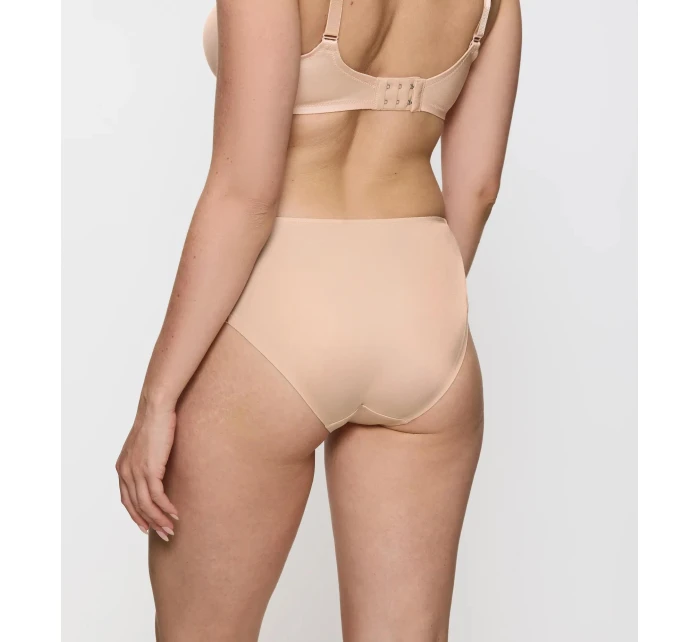 Moderný jemný tai - BROWN - TRIUMPH BROWN - TRIUMPH