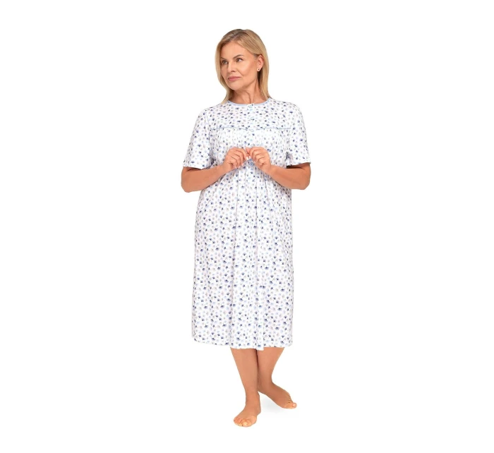 Dámska nočná košeľa Martel Bogna I 203 kr / r M-2XL