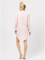 Košeľa Kľúč LND 486 B24 Flanelová dlhá/r S-L otvoriteľná Košeľa Kľúč LND 486 B24 Flanelová dlhá/r S-L otvoriteľná