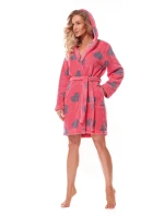 Dámský župan Futura model 20468807 - L&L Dámský župan Futura model 20468807 - L&L