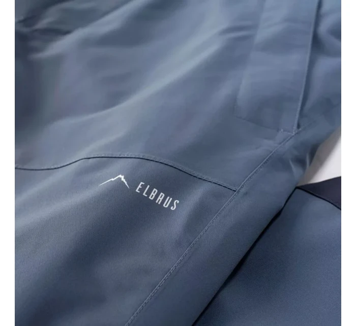 Lyžiarske nohavice Elbrus Andalsen M 92800549508