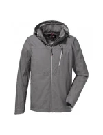Pánska bunda Killtec 38016 KOS 105 MN SFTSHLL JCKT (38016/225)