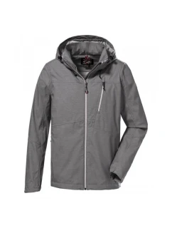 Pánska bunda Killtec 38016 KOS 105 MN SFTSHLL JCKT (38016/225)