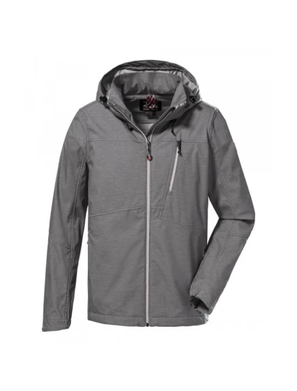 Pánska bunda Killtec 38016 KOS 105 MN SFTSHLL JCKT (38016/225)