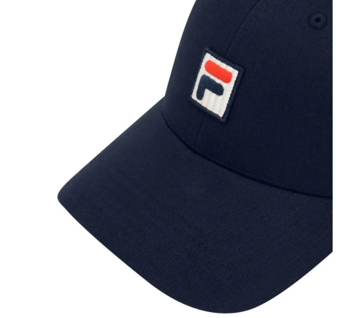 6 Panel baseballová čepice model 20961394 - Fila 6 Panel baseballová čepice model 20961394 - Fila