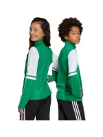Adidas Squadra 25 Training Top Jr JP3160 Mikina Adidas Squadra 25 Training Top Jr JP3160 Mikina