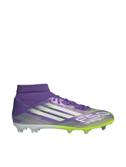 Topánky adidas F50 League FG/MG Mid W JI0886
