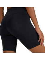 Dámské šortky FNK deep black WMM00TFST 20S dámské model 21391429 - 4F