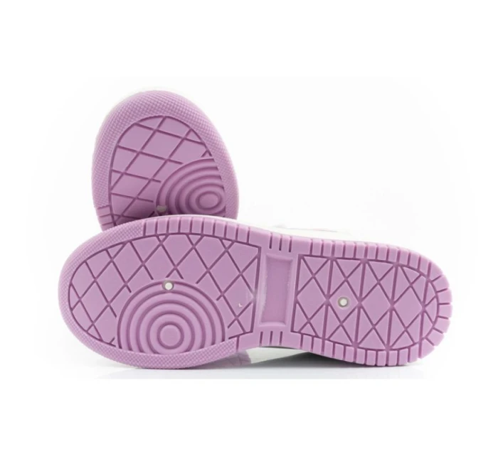 Leomil Stitch Detské športové tenisky ľahké módne suchý zips