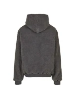pánská mikina s kapucí Teddy Hoodie model 21756765 pánské - Karl Kani