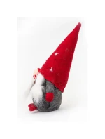 Vianočný duch duch 14x12x30 cm