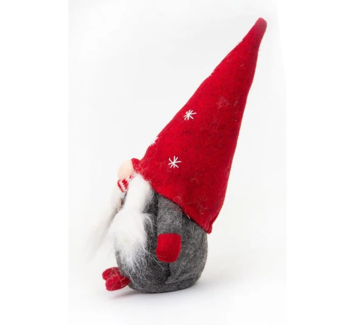 Vianočný duch duch 14x12x30 cm