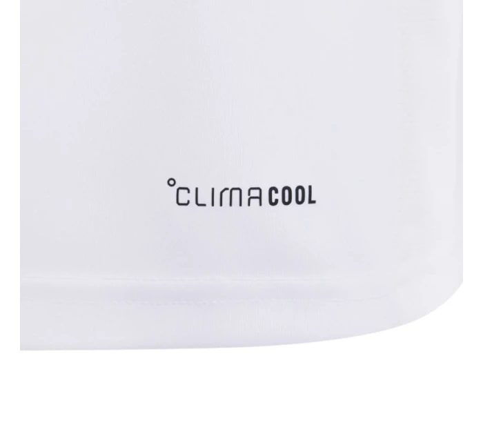 Dětský dres Tiro 26 League Jersey černý a červený model 21838208 - ADIDAS