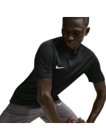 Pánske tričko Nike Dri-Fit Park VIII black HV8173 010