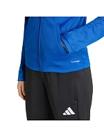Dámská mikina Entrada 26 Track modrá model 22054094 - ADIDAS