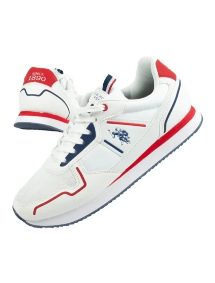 Sportovní obuv Polo M model 21922601 - U.S. Polo