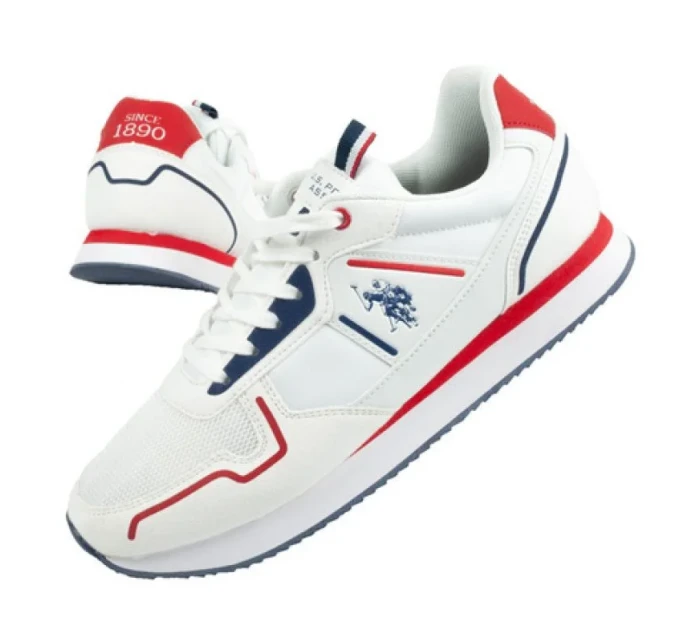 Sportovní obuv Polo M model 21922601 - U.S. Polo