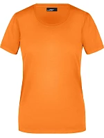 Daiber JN 901 Dámske tričko 02.0901 oranžové Daiber JN 901 Dámske tričko 02.0901 oranžové