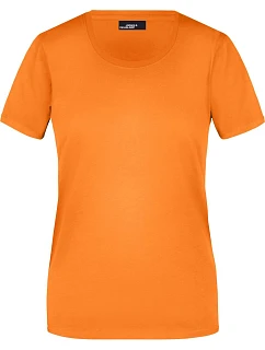 Daiber JN 901 Dámské tričko 02.0901 orange