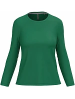 Kariban K 383 Dámske tričko s dlhým rukávom 20.K383 kelly green Kariban K 383 Dámske tričko s dlhým rukávom 20.K383 kelly green