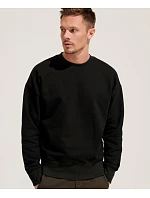 SOL'S Authentic Oversize mikina model 22458364 black SOL'S Authentic Oversize mikina model 22458364 black