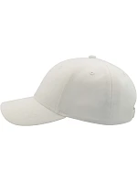 Atlantis Headwear Hit 6-panelová čiapka „Hit“ 33.7060 biela Atlantis Headwear Hit 6-panelová čiapka „Hit“ 33.7060 biela