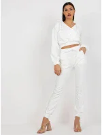 Dámska súprava EM KMPL 747.06P ecru - FPrice