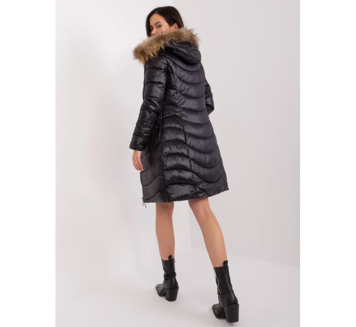 Kurtka NM KR model 19034249 czarny - FPrice