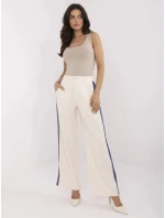 Kalhoty NM SP model 21041065 světle béžové - FPrice