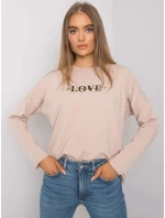 Halenka RV BZ model 17399337 béžová - FPrice Halenka RV BZ model 17399337 béžová - FPrice