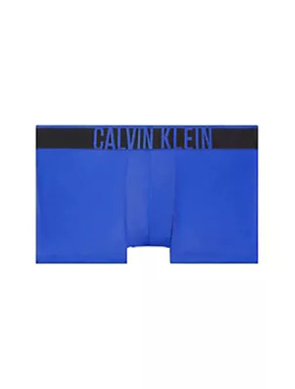 Spodné prádlo Pánske spodné prádlo LOW RISE TRUNK 000NB3836ACEI - Calvin Klein
