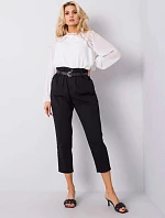 Dámske nohavice džínsy 19001 - FPrice