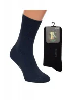 Pánske bambusové ponožky 5376 bambus - regina socks