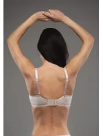 Dámska podprsenka 15815 telová - Fantasy Dámska podprsenka 15815 telová - Fantasy