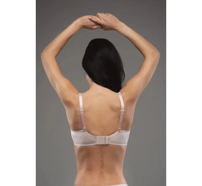 Dámska podprsenka 15815 telová - Fantasy Dámska podprsenka 15815 telová - Fantasy