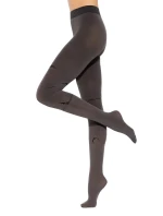 Pančuchy Gatta Crazy Trick wz.01 50 den 5-XL Pančuchy Gatta Crazy Trick wz.01 50 den 5-XL