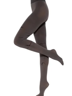 Pančuchy Gatta Crazy Trick wz.01 50 den 5-XL