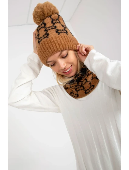 Čiapka model 185913 AT