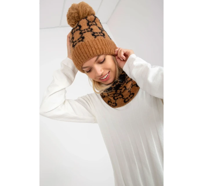 Čiapka model 185913 AT