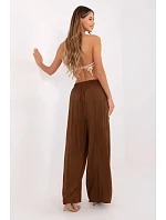 Dámske nohavice model 214046 Taliansko Moda