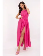 Denné šaty model 215178 Taliansko Moda Denné šaty model 215178 Taliansko Moda