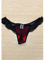 Dámske brazilky Lovelygirl N2760