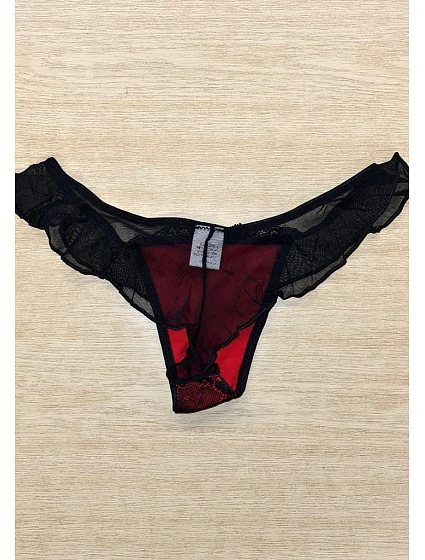 Dámské brazilky model 21894374 - Lovelygirl