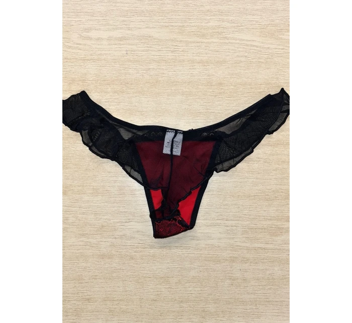 Dámske brazilky Lovelygirl N2760