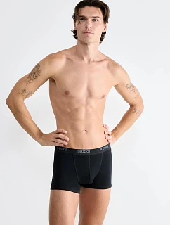 sloggi men Basic Short - BLACK - SLOGGI BLACK - SLOGGI